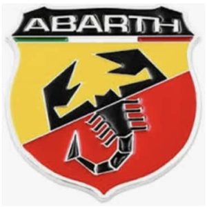 Abarth 1.4TJET (103kW) 2012>>2016